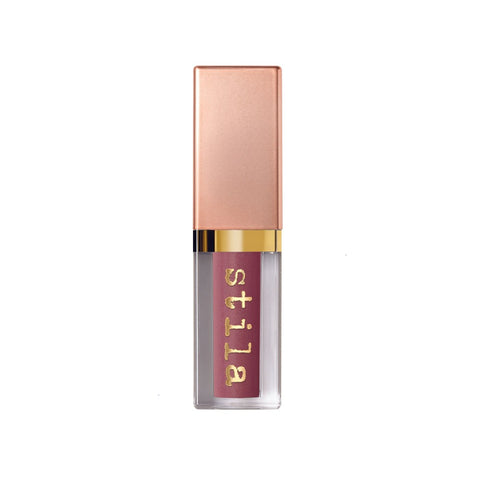 Suede Shade™ Liquid Eye Shadow - Sheer Terracotta - Stila Cosmetics UK