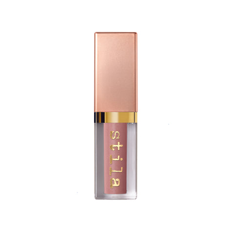 Suede Shade™ Liquid Eye Shadow - Sheer Angelite - Stila Cosmetics UK