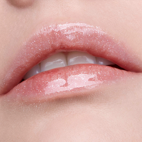 Plumping Lip Glaze - Kitten Glaze - Stila Cosmetics UK