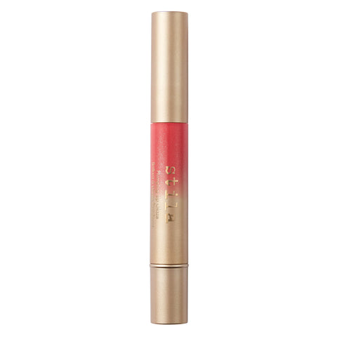 Plumping Lip Glaze - Flora - Stila Cosmetics UK