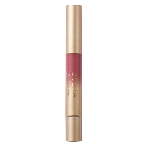 Plumping Lip Glaze - Patina - Stila Cosmetics UK