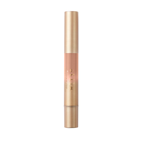 Plumping Lip Glaze - Honey - Stila Cosmetics UK