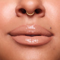 Plumping Lip Glaze - Honey - Stila Cosmetics UK