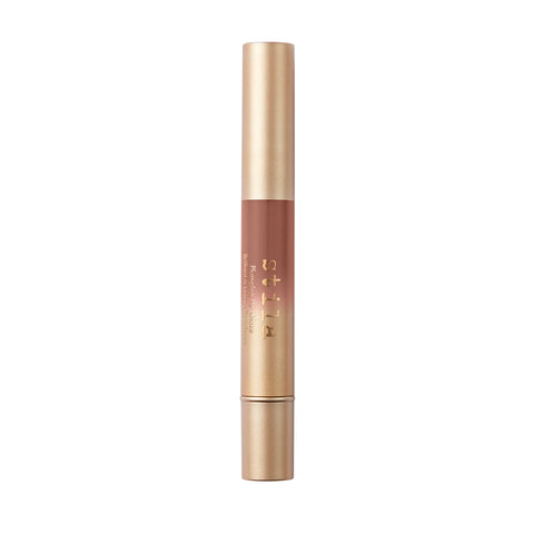 Plumping Lip Glaze - Toffee - Stila Cosmetics UK