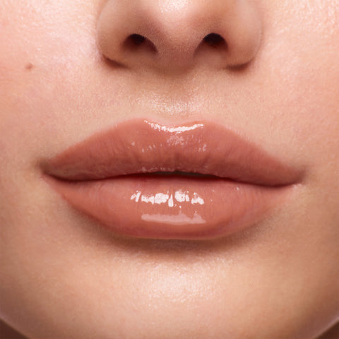 Plumping Lip Glaze - Toffee - Stila Cosmetics UK