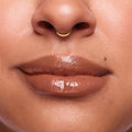 Plumping Lip Glaze - Brown Sugar - Stila Cosmetics UK