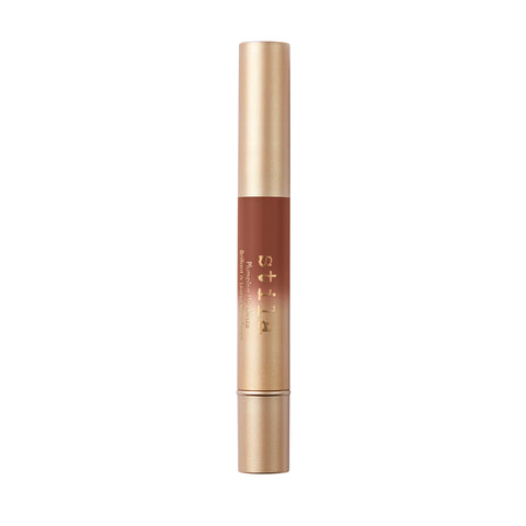 Plumping Lip Glaze - Cinnamon - Stila Cosmetics UK