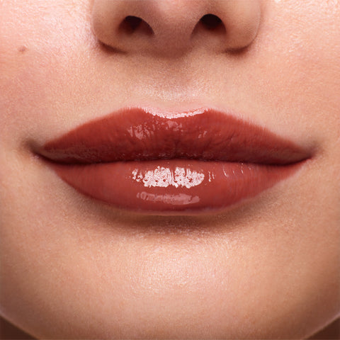 Plumping Lip Glaze - Cinnamon - Stila Cosmetics UK