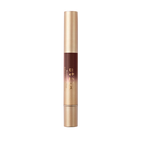 Plumping Lip Glaze - Hazelnut - Stila Cosmetics UK