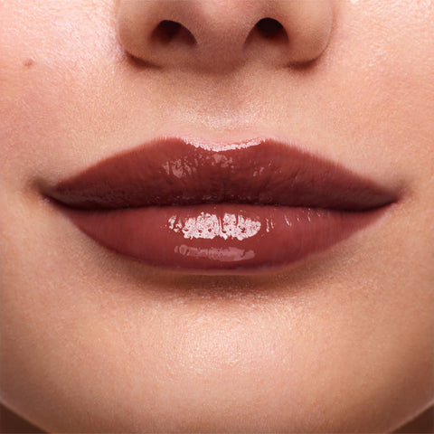 Plumping Lip Glaze - Hazelnut - Stila Cosmetics UK