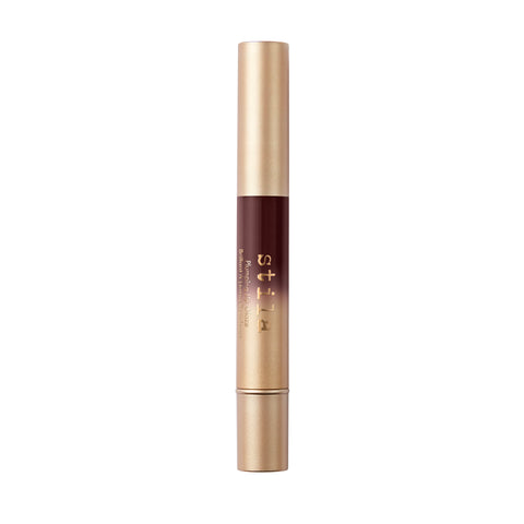 Plumping Lip Glaze - Chestnut - Stila Cosmetics UK