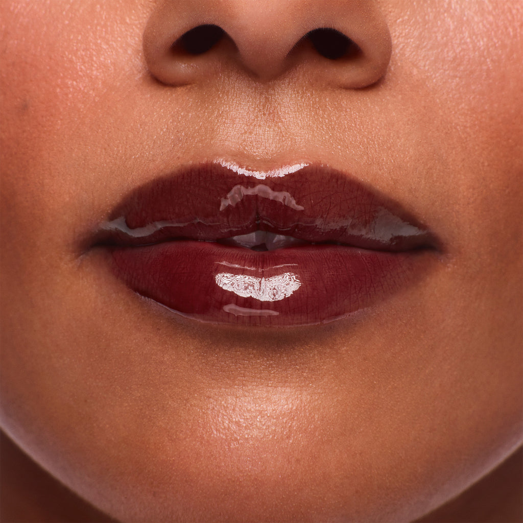 Plumping Lip Glaze - NEW - Stila Cosmetics UK