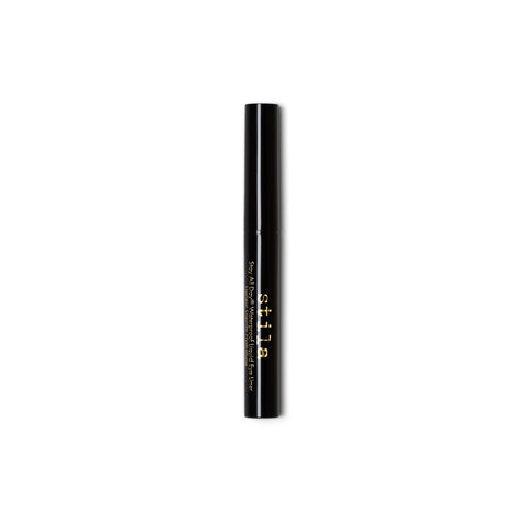 Stay All Day® Waterproof Liquid Eye Liner Travel Size - Intense Black - Stila Cosmetics UK