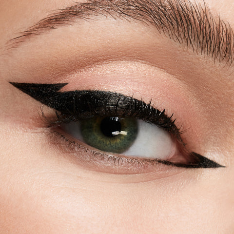 Stay All Day® Waterproof Liquid Eye Liner Travel Size - Intense Black - Stila Cosmetics UK