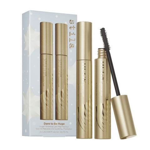 Dare to be Huge - Mascara Duo - Stila Cosmetics UK