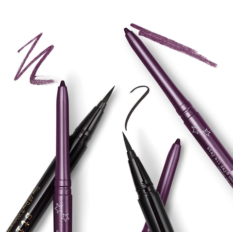 Eye Love This Stay All Day® Eyeliner Duo (£39 value) - Stila Cosmetics UK