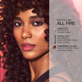 All Fire™ Liquid Eye Shadow / Kajal Eye Liner Duo - Stila Cosmetics UK