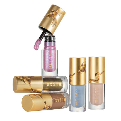 Sunrise Eyes™ Liqua-Play™ Eye Shadow Collection - Stila Cosmetics UK