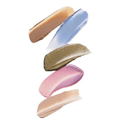 Sunrise Eyes™ Liqua-Play™ Eye Shadow Collection - Stila Cosmetics UK