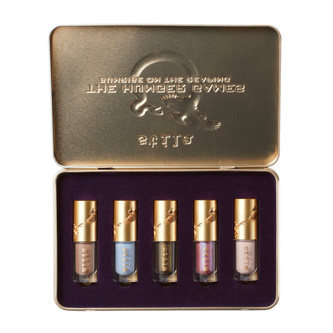 Sunrise Eyes™ Liqua-Play™ Eye Shadow Collection - Stila Cosmetics UK