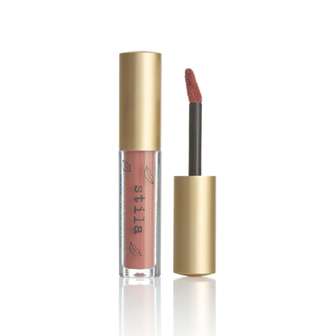 Stay All Day® Liquid Lipstick Travel Size Muse Stila Cosmetics UK