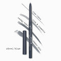 Stay all Day® Smudge & Set™ Waterproof Gel Eye Liner - Steel Blue - Stila Cosmetics UK