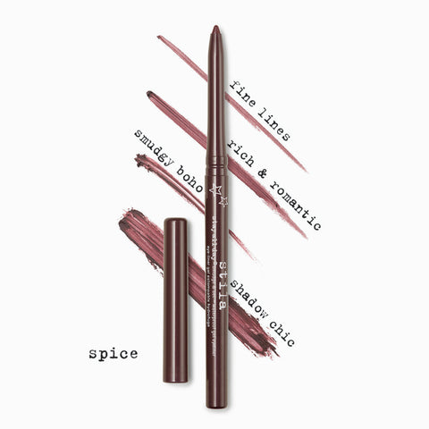 Stay all Day® Smudge & Set™ Waterproof Gel Eye Liner - Spice - Stila Cosmetics UK