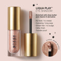 Liqua-Play™ Eye Shadow - Kitten Karma Glitter - Stila Cosmetics UK