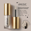 Liqua-Play™ Eye Shadow - Diamond Dust Glitter - Stila Cosmetics UK