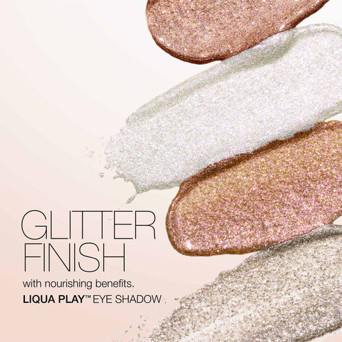 Liqua-Play™ Eye Shadow - Diamond Dust Glitter - Stila Cosmetics UK