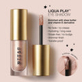Liqua-Play™ Eye Shadow - Kitten Shimmer - Stila Cosmetics UK