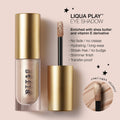 Liqua-Play™ Eye Shadow - Starlight Shimmer - Stila Cosmetics UK