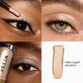 Liqua-Play™ Eye Shadow - Starlight Shimmer - Stila Cosmetics UK