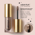 Liqua-Play™ Eye Shadow - Taupaz Shimmer - Stila Cosmetics UK