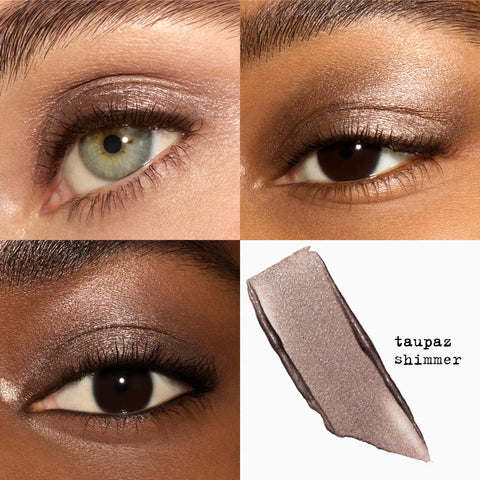Liqua-Play™ Eye Shadow - Taupaz Shimmer - Stila Cosmetics UK