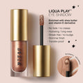 Liqua-Play™ Eye Shadow - Bronzey Shimmer - Stila Cosmetics UK