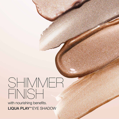 Liqua-Play™ Eye Shadow - Bronzey Shimmer - Stila Cosmetics UK