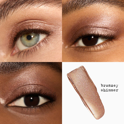 Liqua-Play™ Eye Shadow - Bronzey Shimmer - Stila Cosmetics UK