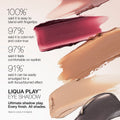 Liqua-Play™ Eye Shadow - Dusk Matte - Stila Cosmetics UK