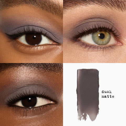 Liqua-Play™ Eye Shadow - Dusk Matte - Stila Cosmetics UK