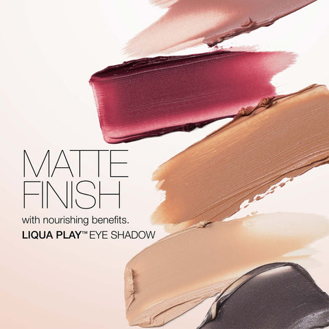 Liqua-Play™ Eye Shadow - Fawn Matte - Stila Cosmetics UK