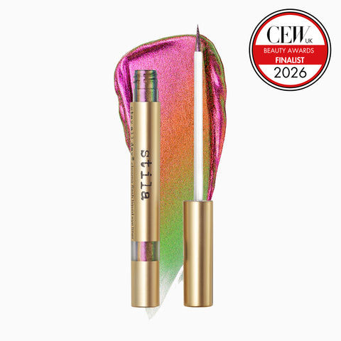 Stay All Day® Chroma-Flash Liquid Eyeliner Unicorn - Stila Cosmetics UK