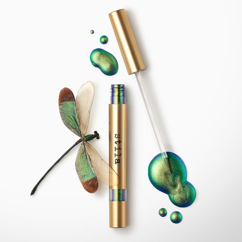 Stay All Day® Chroma-Flash Liquid Eyeliner Dragonfly