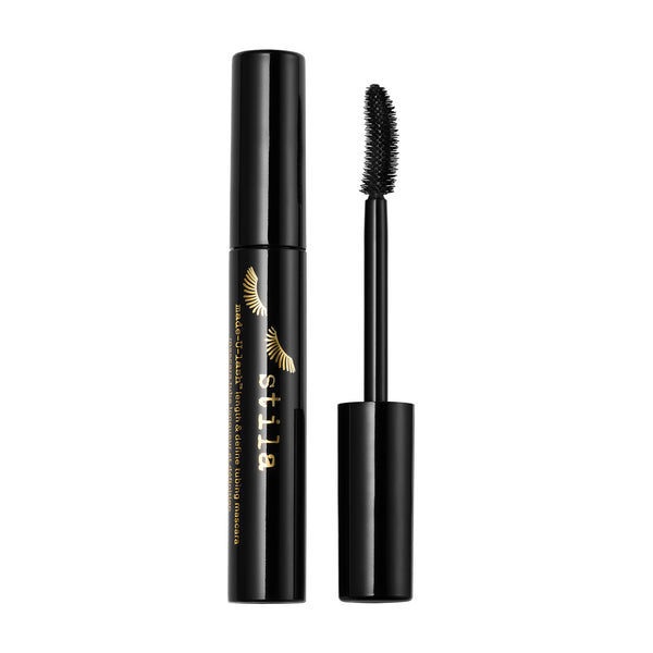 Stila Made-U-Lash Tubing Mascaraレビュー