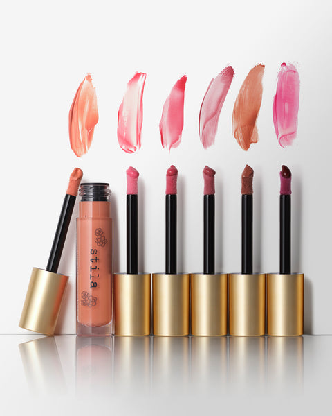 Convertible Color™ Nourishing Liqua-Tint Cool Bloom - Stila Cosmetics UK