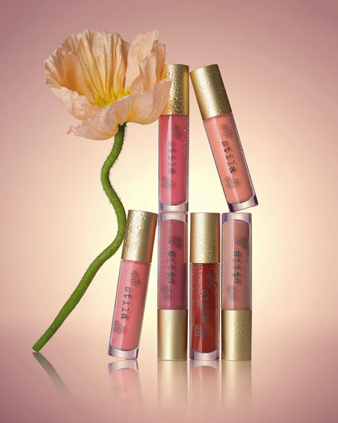 Convertible Color™ Nourishing Liqua-Tint Cool Bloom - Stila Cosmetics UK