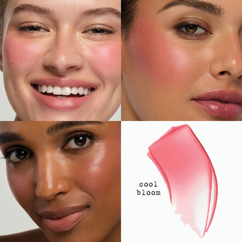 Convertible Color™ Nourishing Liqua-Tint Cool Bloom - Stila Cosmetics UK