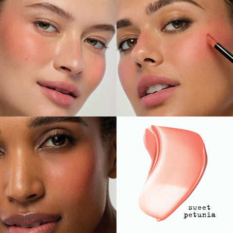 Convertible Color™ Nourishing Liqua-Tint Sweet Petunia - Stila Cosmetics UK