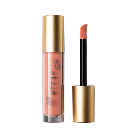 Convertible Color™ Nourishing Liqua-Tint Sweet Petunia - Stila Cosmetics UK