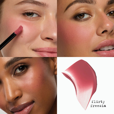 Convertible Color™ Nourishing Liqua-Tint Flirty Freesia